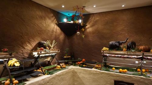 Silvesterfeier 2018/2019 29