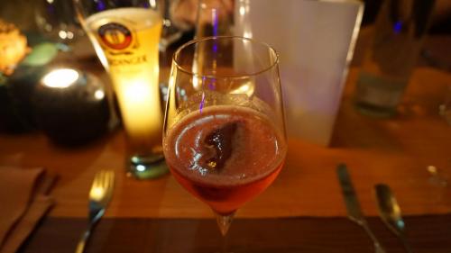 Silvesterfeier 2018/2019 5