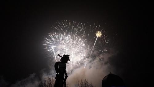 Silvesterfeier 2018/2019 8