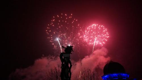 Silvesterfeier 2018/2019 9