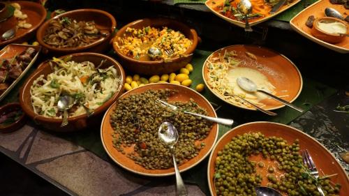 Silvesterfeier 2019/2020 1