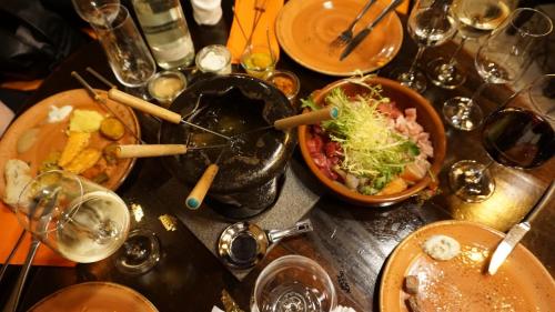 Silvesterfeier 2019/2020 11