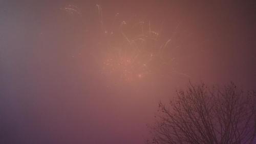 Silvesterfeier 2019/2020 19