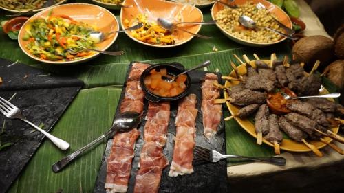 Silvesterfeier 2019/2020 3