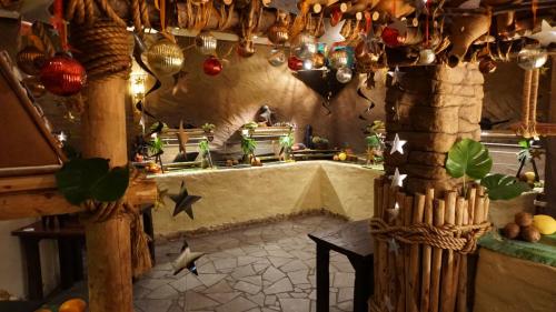 Silvesterfeier 2019/2020 7