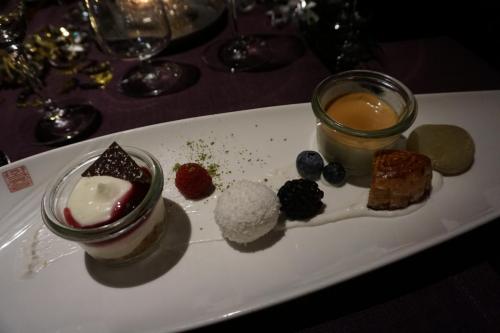 Silvesterfeier 2021/2022 10