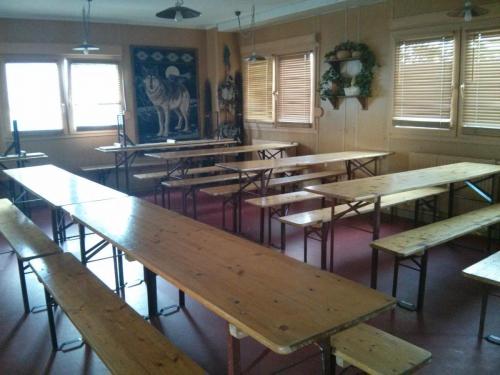 Smokey's Digger Camp 2