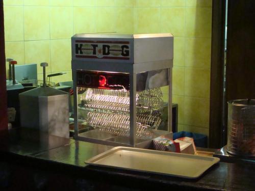 Snack Wuze Town Kinderland 1