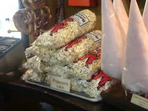 Snack Wuze Town Kinderland 3