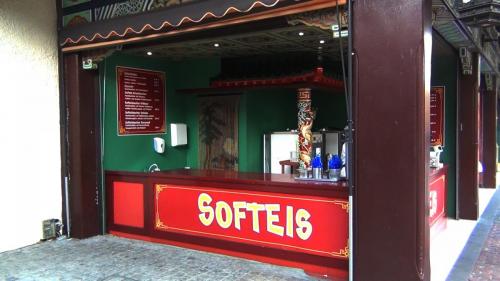 Softeis China Town 1