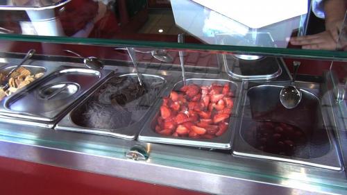 Softeis China Town 2