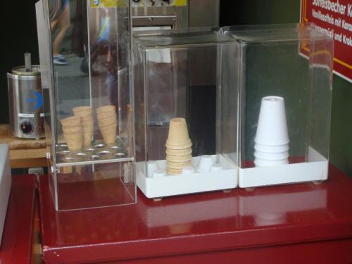 Softeis China Town 3