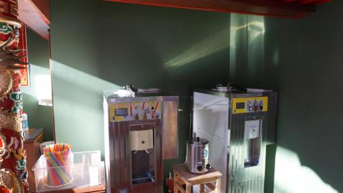 Softeis China Town 4