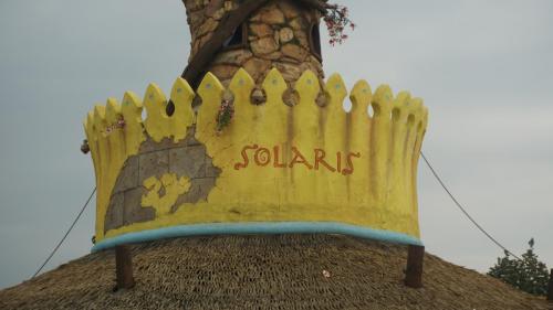 Solaris 2