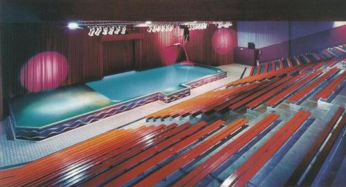 Splish-Splash-Show 1