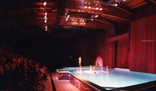 Splish-Splash-Show 2