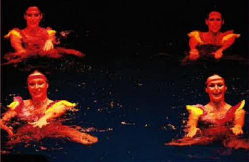 Splish-Splash-Show 4