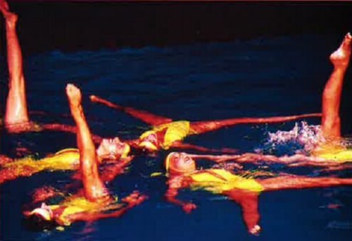 Splish-Splash-Show 5