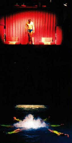 Splish-Splash-Show 7