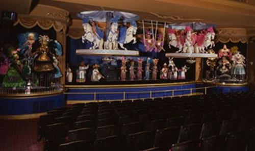 Starparade - Das Festival der Tiere 12