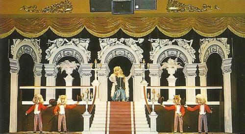 Starparade - Das Festival der Tiere 2