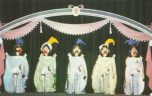 Starparade - Das Festival der Tiere 3