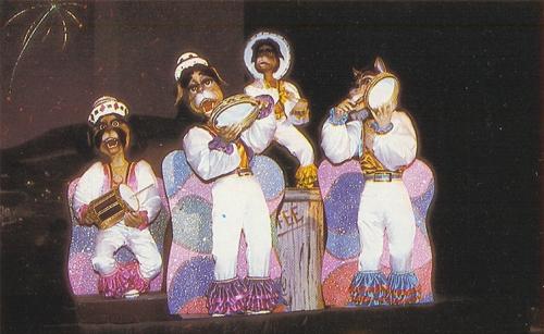 Starparade - Das Festival der Tiere 4