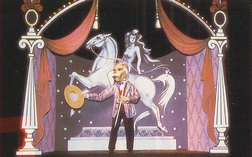 Starparade - Das Festival der Tiere 5