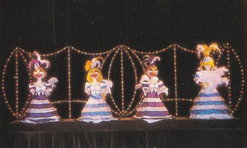 Starparade - Das Festival der Tiere 6