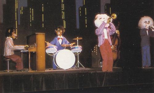 Starparade - Das Festival der Tiere 7