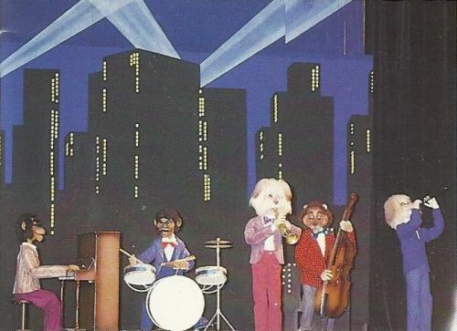 Starparade - Das Festival der Tiere 8