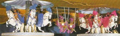 Starparade - Das Festival der Tiere 9