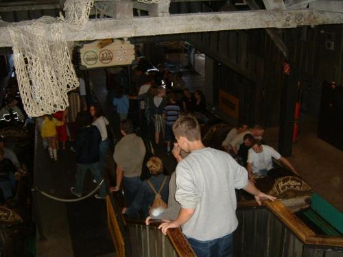 Stonewash Creek & Wildwash Creek 12