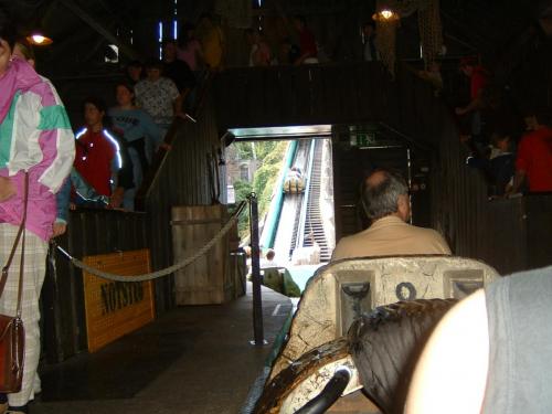 Stonewash Creek & Wildwash Creek 13