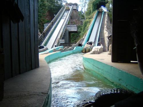 Stonewash Creek & Wildwash Creek 15