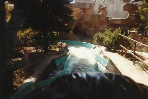 Stonewash Creek & Wildwash Creek 17