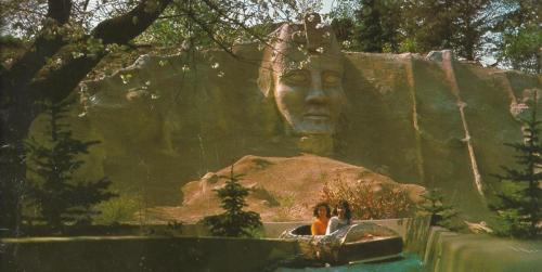 Stonewash Creek & Wildwash Creek 2