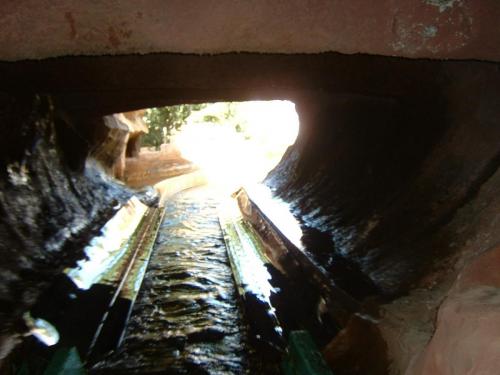 Stonewash Creek & Wildwash Creek 22