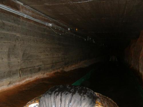 Stonewash Creek & Wildwash Creek 24