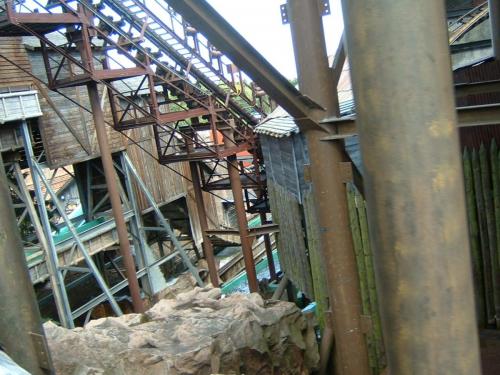 Stonewash Creek & Wildwash Creek 28