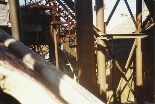 Stonewash Creek & Wildwash Creek 29