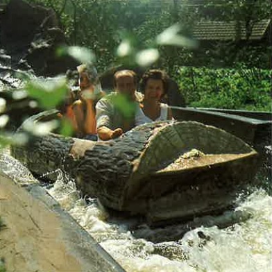 Stonewash Creek & Wildwash Creek 3