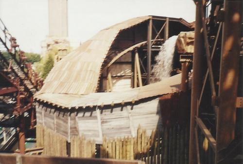 Stonewash Creek & Wildwash Creek 30