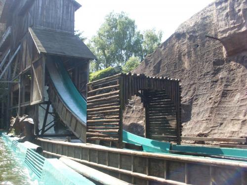 Stonewash Creek & Wildwash Creek 33