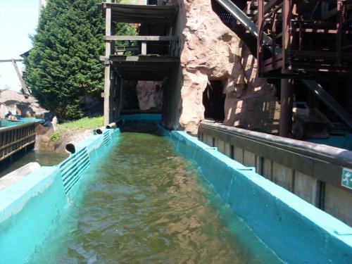 Stonewash Creek & Wildwash Creek 35