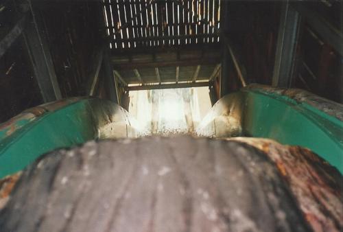 Stonewash Creek & Wildwash Creek 36