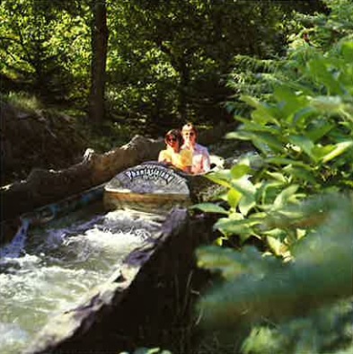 Stonewash Creek & Wildwash Creek 4