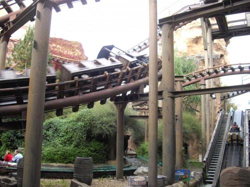 Stonewash Creek & Wildwash Creek 40