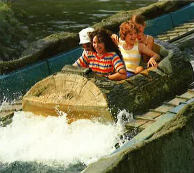 Stonewash Creek & Wildwash Creek 5