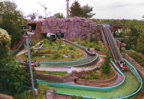 Stonewash Creek & Wildwash Creek 7